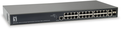 GEP-2681 EFB-Elektronik Industrial ethernet switches Image 1