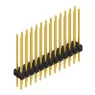 SL 2 179 26 G Fischer Elektronik PCB Connection Systems