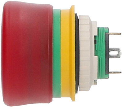 XA1E-LV3SG02Q4R IDEC Emergency Stop Image 5