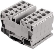 1250080000 Weidmüller Terminals Accessories Image 2