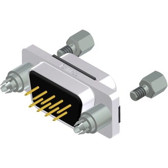15-006443 CONEC D-Sub Connectors Image 2
