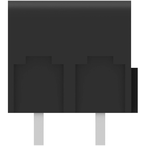 1546833-2 TE Connectivity PCB Terminal Blocks Image 4