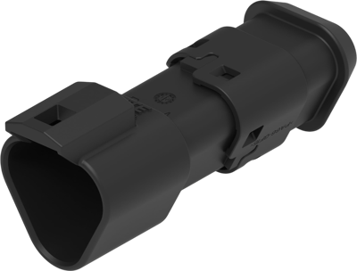 2-2303813-4 DEUTSCH Accessories for Automotive Connectors Image 1