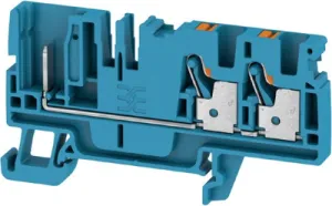 2540080000 Weidmüller Series Terminals