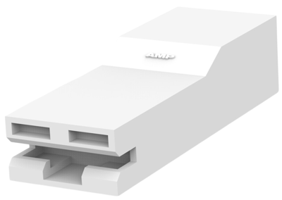 3-521120-1 AMP Insulating Sleeves Image 1