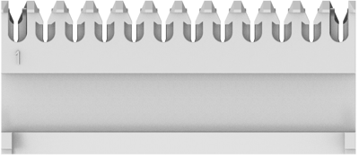 4-644563-2 AMP PCB Connection Systems Image 3