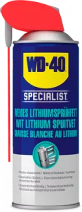 491034/NBA WD-40 Lubricants, Maintenance Agents