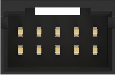 5-103168-3 AMP PCB Connection Systems Image 3