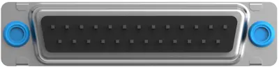 5745959-1 AMP D-Sub Connectors Image 4