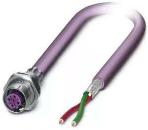 1437449 Phoenix Contact Sensor-Actuator Cables
