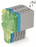 2020-207/000-039 WAGO PCB Connection Systems