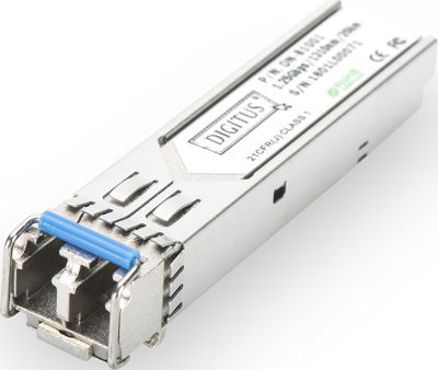 DN-81001 DIGITUS Fibre Optic Connectors Image 1