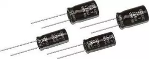 EKA00DD210O00K Vishay Electrolytic Capacitors