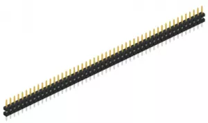 10062873 Fischer Elektronik PCB Connection Systems