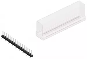 SLY7SMD04517ZSM Fischer Elektronik PCB Connection Systems