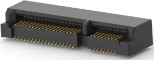 1775862-2 TE Connectivity PCB Connection Systems