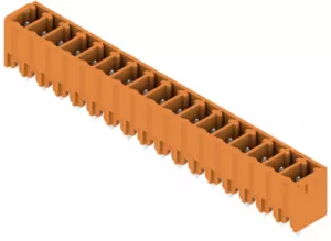 1942990000 Weidmüller PCB Connection Systems