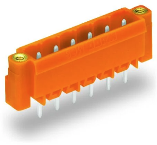231-363/108-000 WAGO PCB Connection Systems Image 1