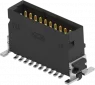 254415-E ERNI PCB Connection Systems