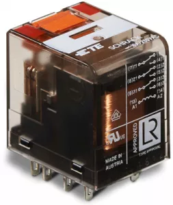 6-1419111-6 Schrack Industrial Relays