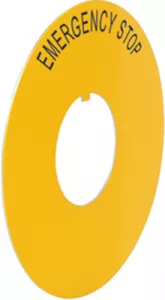 LWE16300 BACO Signaling Devices Accessories