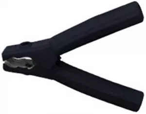 H 1000 SCHWARZ Battery Clamps