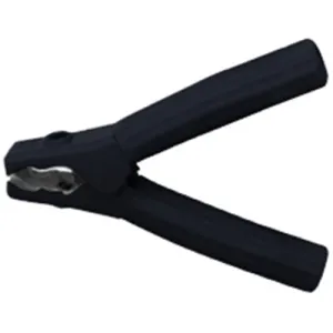 H 1000 SCHWARZ Battery Clamps