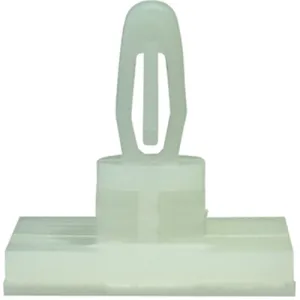 10013373 ESSENTRA COMPONENTS PCB Fasteners
