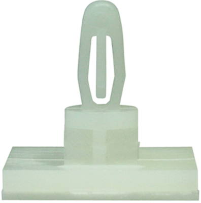 10013281 ESSENTRA COMPONENTS PCB Fasteners Image 1