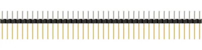 9-146309-0 AMP PCB Connection Systems Image 3