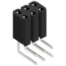 BL 4 6 Z Fischer Elektronik PCB Connection Systems