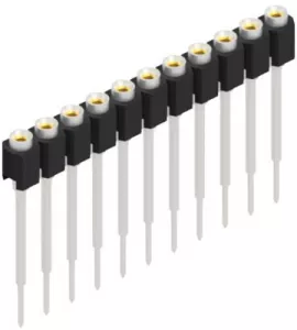 MK13X211Z Fischer Elektronik PCB Connection Systems