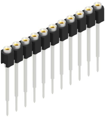 MK13X211Z Fischer Elektronik PCB Connection Systems