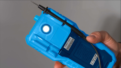 PAN 184 PANCONTROL Multimeters Image 3