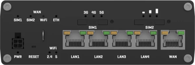 RUTM51 TELTONIKA NETWORKS UAB Servers, Routers Image 4
