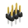 SLY 2 081 6 S Fischer Elektronik PCB Connection Systems