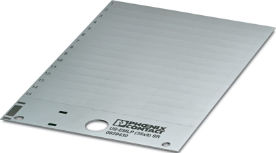 0829430 Phoenix Contact Labels