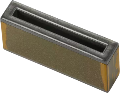 10317136 ESSENTRA COMPONENTS Ferrite cable cores Image 2