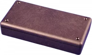 1599RFIBBK Hammond General Purpose Enclosures