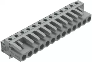 232-243 WAGO PCB Connection Systems