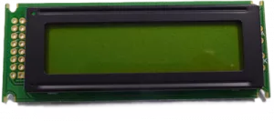 DEM 16219 SY-PY (*) Display Elektronik LED-Modules