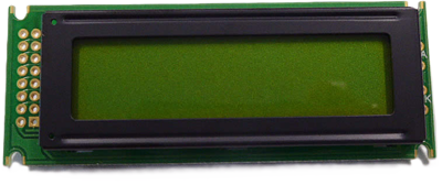 DEM 16219 SY-PY (*) Display Elektronik LED-Modules