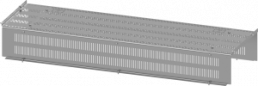 SIVACON S4 separation, main busbar, bottom, W: 1200 mm D: 400 mm