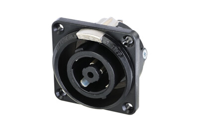 NLT8FPXX-BAG Neutrik Speaker Connectors