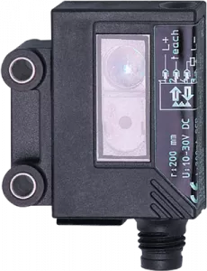 OJ5152 IFM electronic Optical Sensors