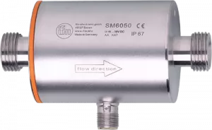 SM6050 IFM electronic Float Switches, Flow Sensors