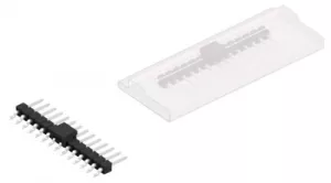 SL12SMD03214ZBSM Fischer Elektronik PCB Connection Systems