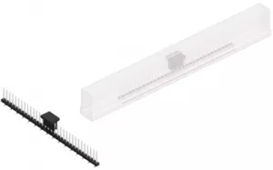 SLY7SMD06232ZBSM Fischer Elektronik PCB Connection Systems