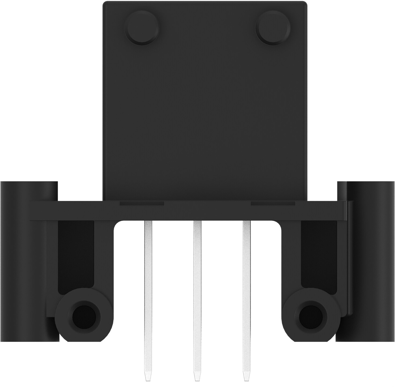 1-929180-1 AMP Automotive Power Connectors Image 3