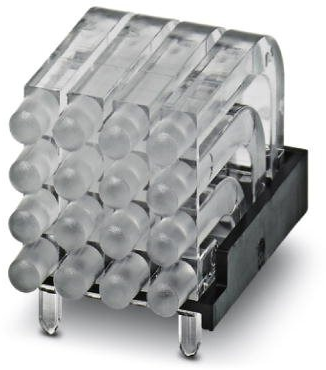 1036727 Phoenix Contact Light Guides